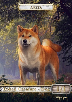 Dog #3